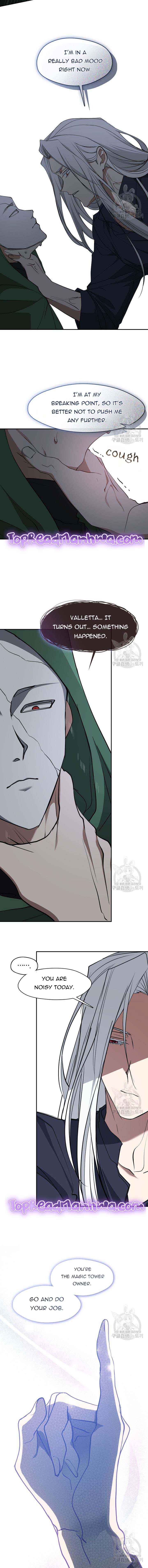 I Failed to Throw the Villain Away Chapter 87 - Page 10