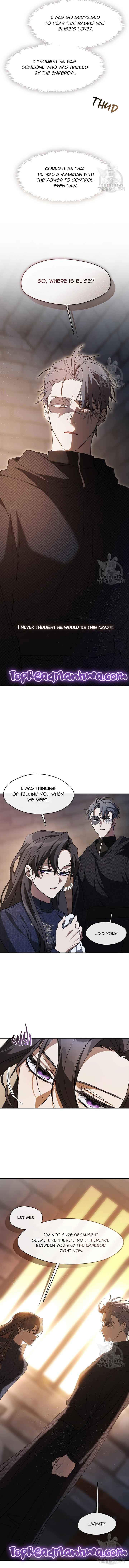 I Failed to Throw the Villain Away Chapter 88 - Page 2
