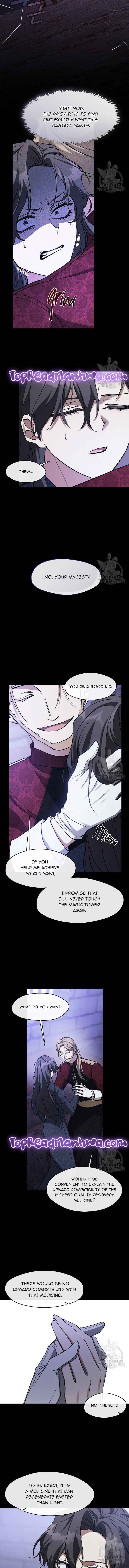 I Failed to Throw the Villain Away Chapter 88 - Page 11