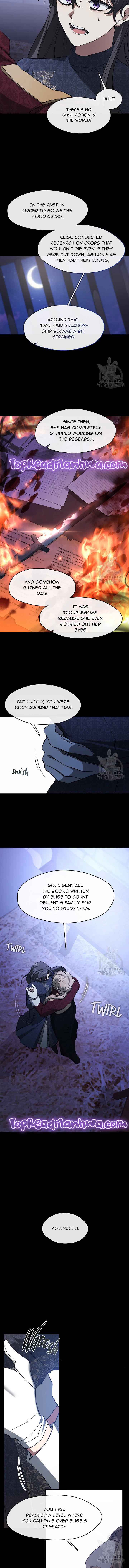 I Failed to Throw the Villain Away Chapter 88 - Page 12