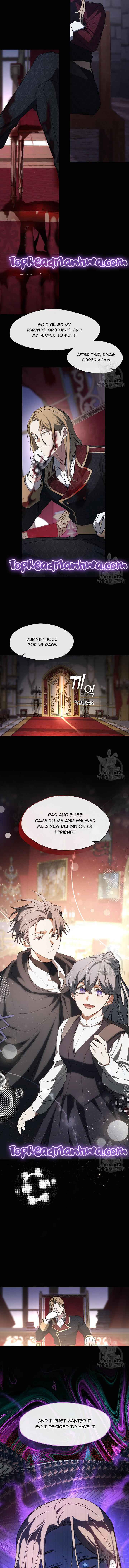 I Failed to Throw the Villain Away Chapter 88 - Page 8