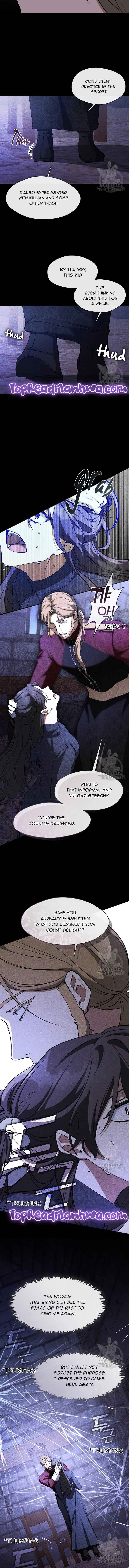 I Failed to Throw the Villain Away Chapter 88 - Page 10