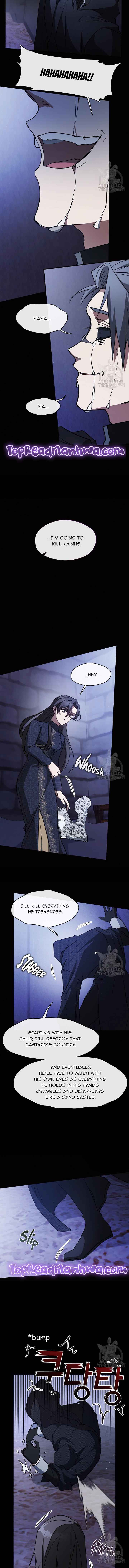 I Failed to Throw the Villain Away Chapter 89 - Page 11