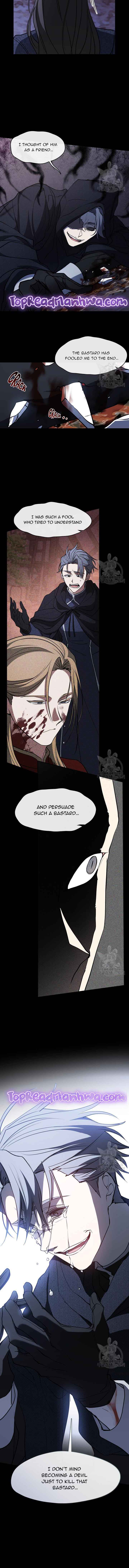 I Failed to Throw the Villain Away Chapter 89 - Page 12