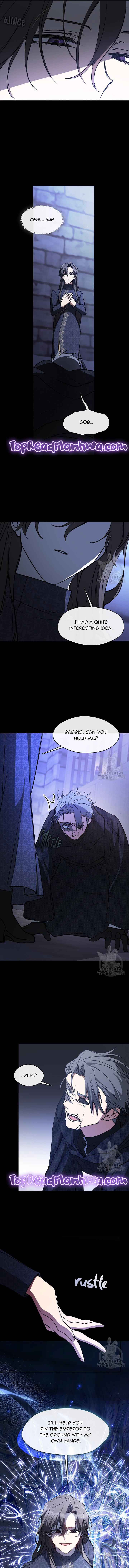 I Failed to Throw the Villain Away Chapter 89 - Page 13