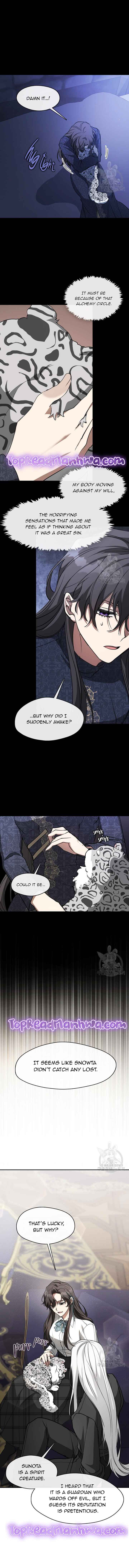 I Failed to Throw the Villain Away Chapter 89 - Page 6