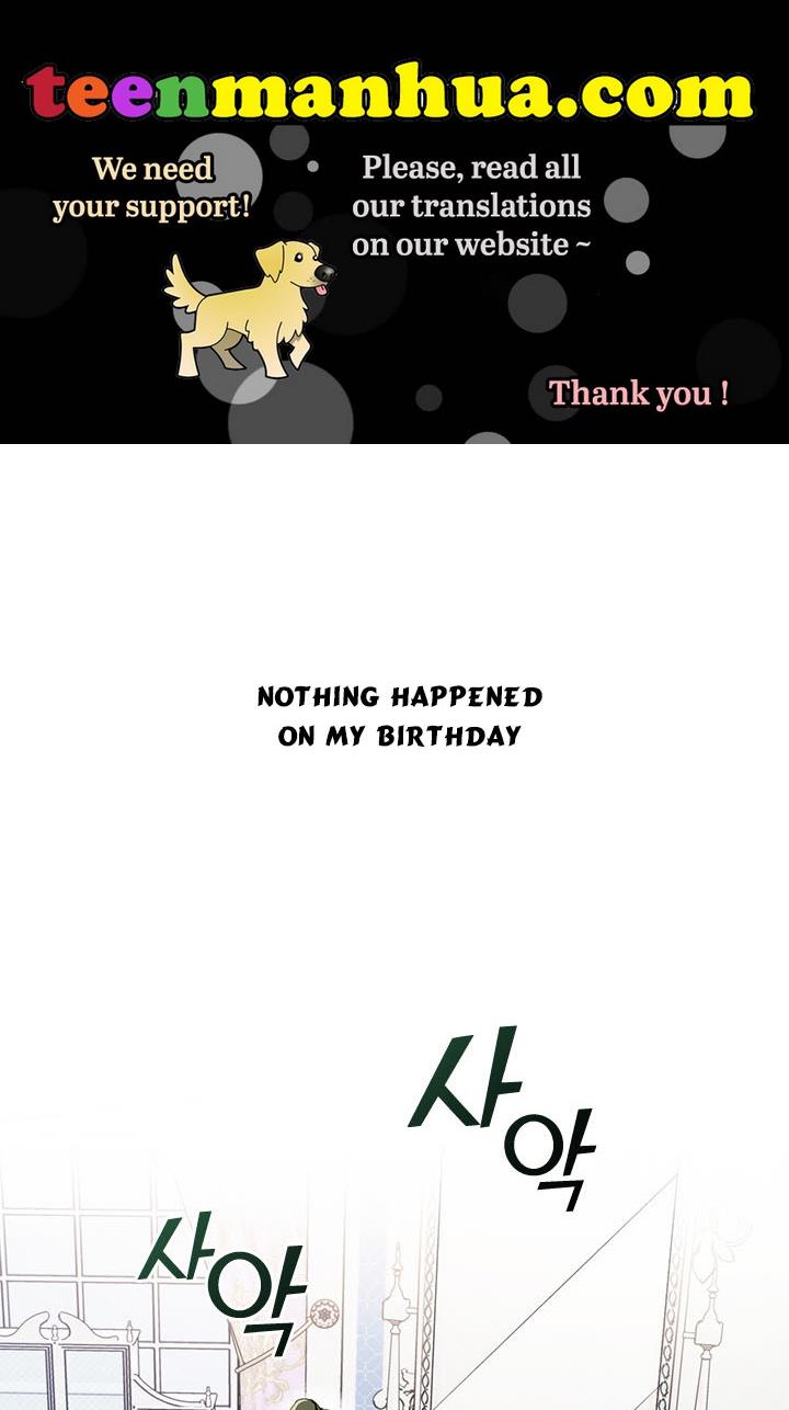 I Failed to Throw the Villain Away Chapter 9 - Page 1