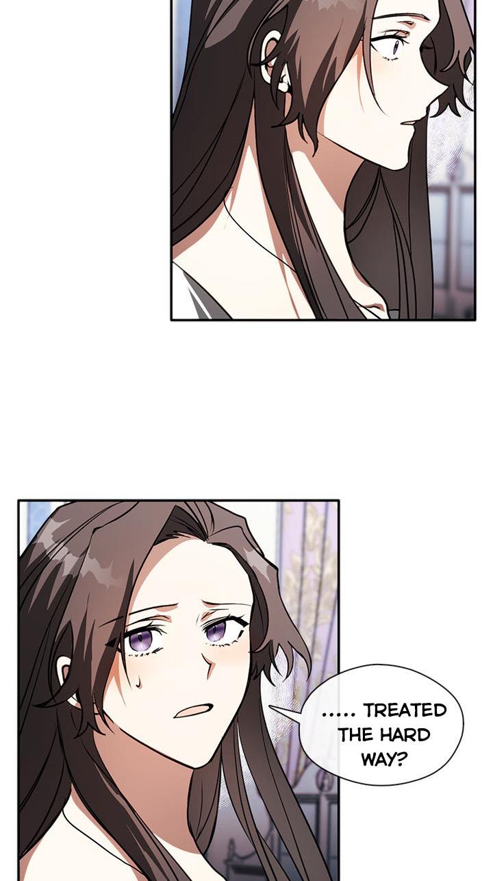 I Failed to Throw the Villain Away Chapter 9 - Page 11
