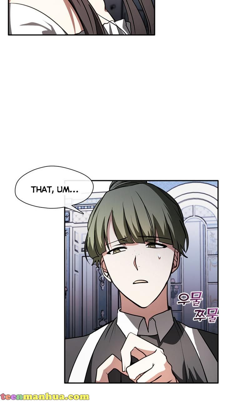 I Failed to Throw the Villain Away Chapter 9 - Page 12