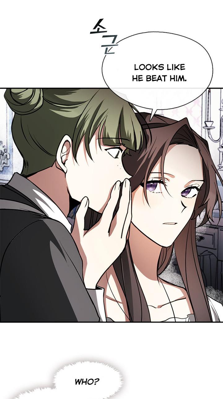I Failed to Throw the Villain Away Chapter 9 - Page 13