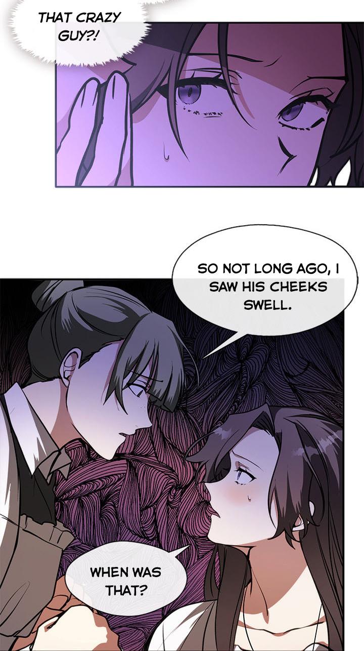 I Failed to Throw the Villain Away Chapter 9 - Page 14