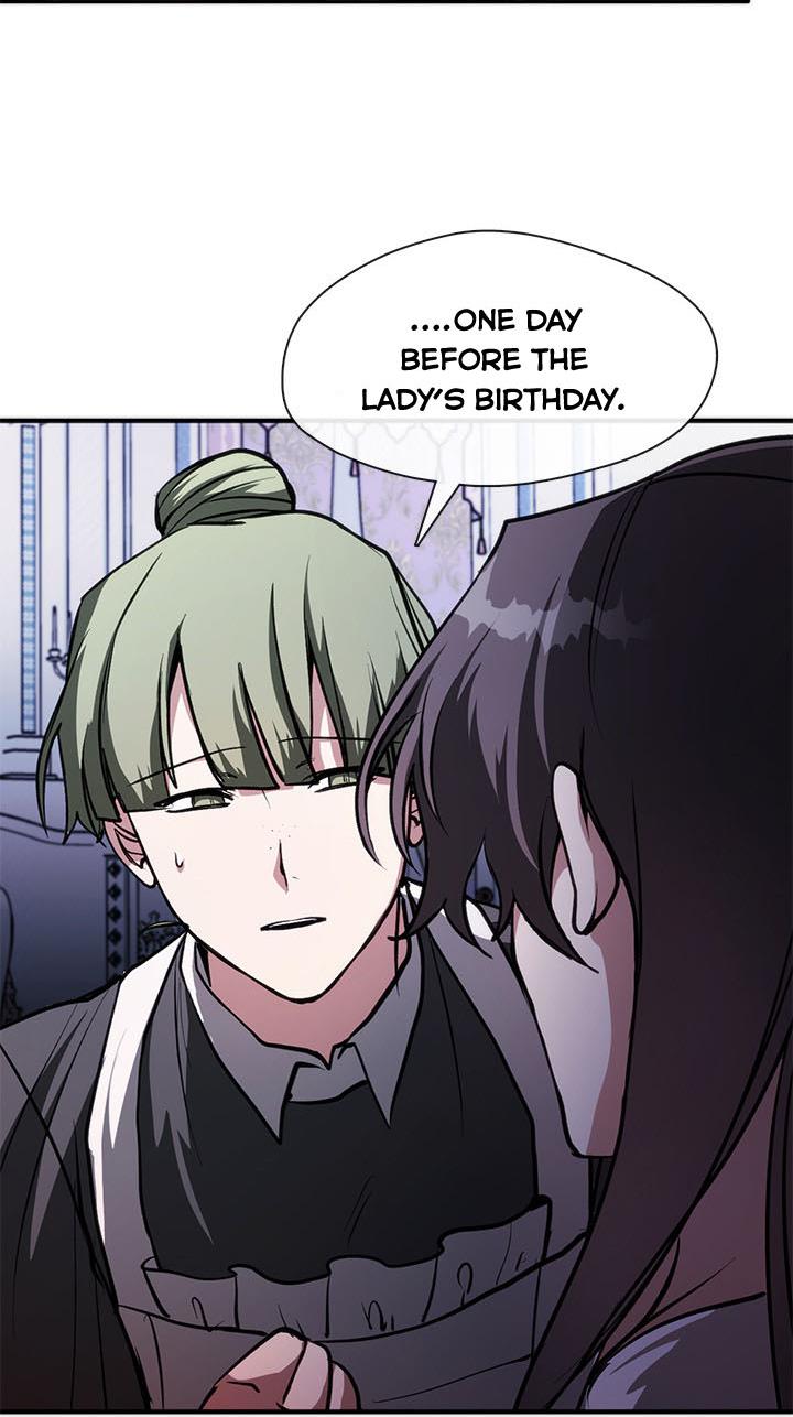 I Failed to Throw the Villain Away Chapter 9 - Page 15