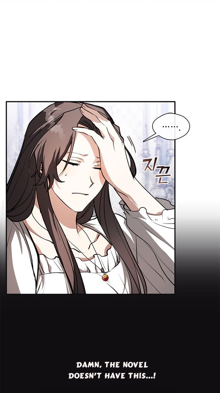 I Failed to Throw the Villain Away Chapter 9 - Page 16