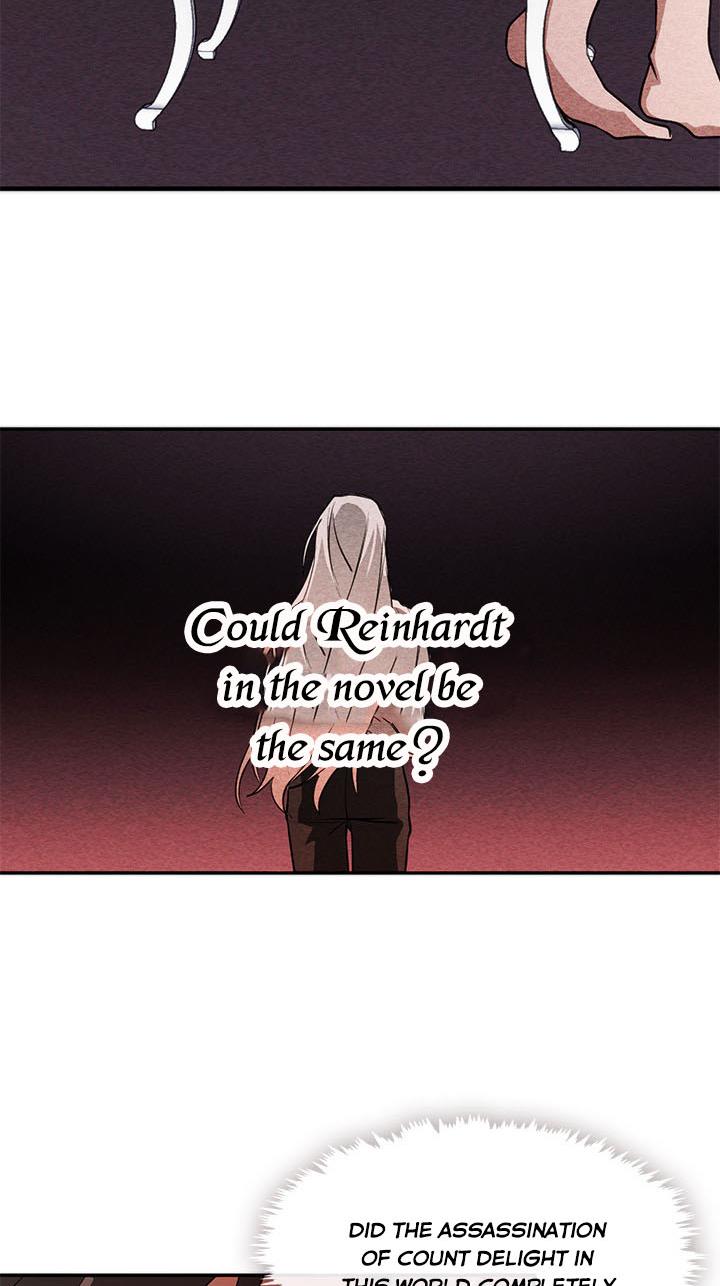 I Failed to Throw the Villain Away Chapter 9 - Page 18