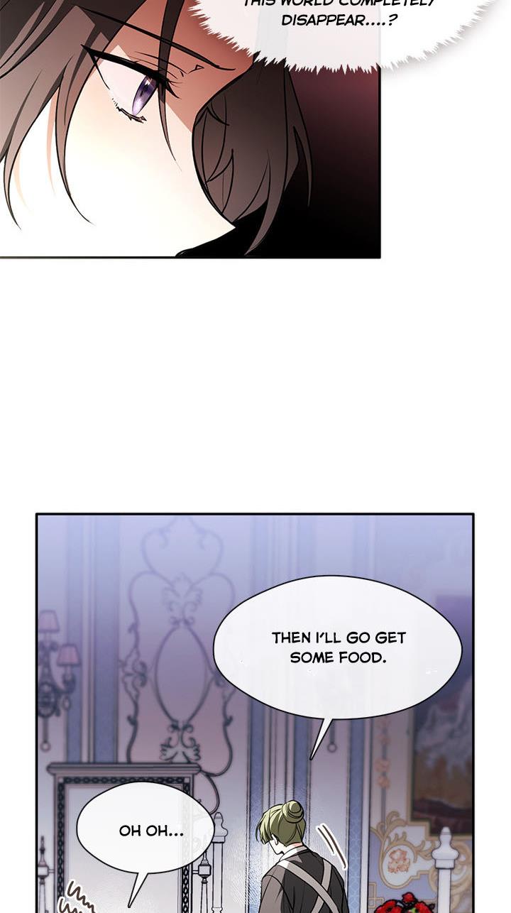 I Failed to Throw the Villain Away Chapter 9 - Page 19
