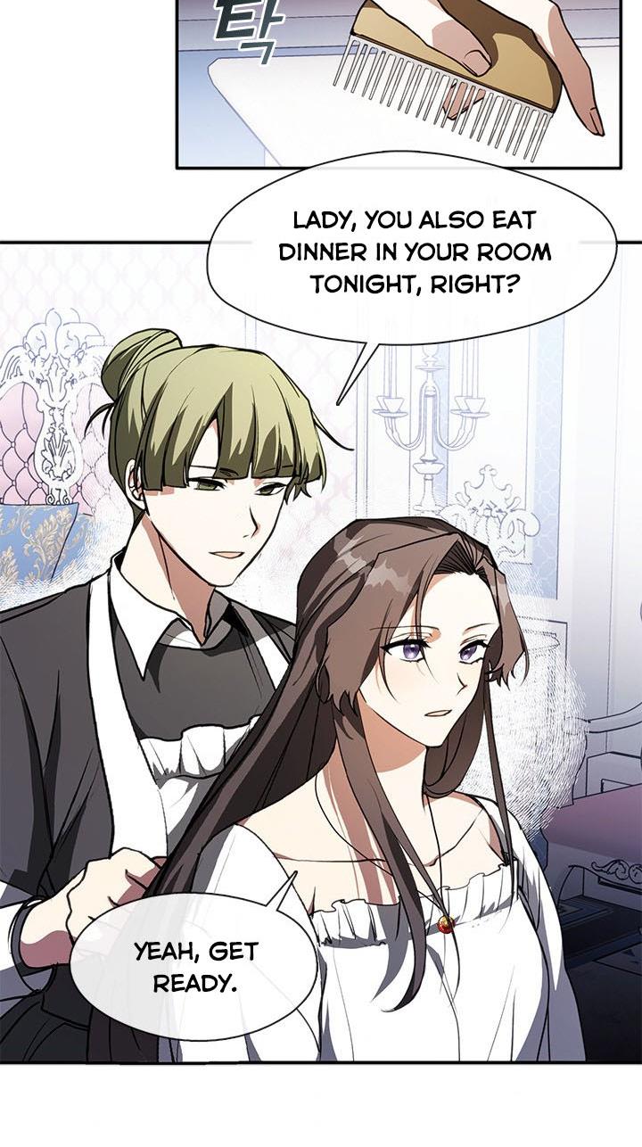 I Failed to Throw the Villain Away Chapter 9 - Page 3