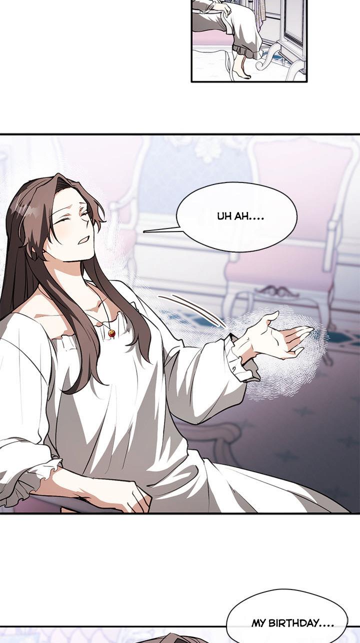 I Failed to Throw the Villain Away Chapter 9 - Page 21