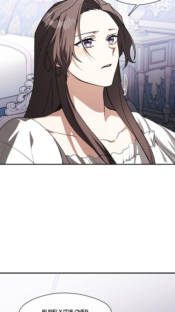 I Failed to Throw the Villain Away Chapter 9 - Page 22