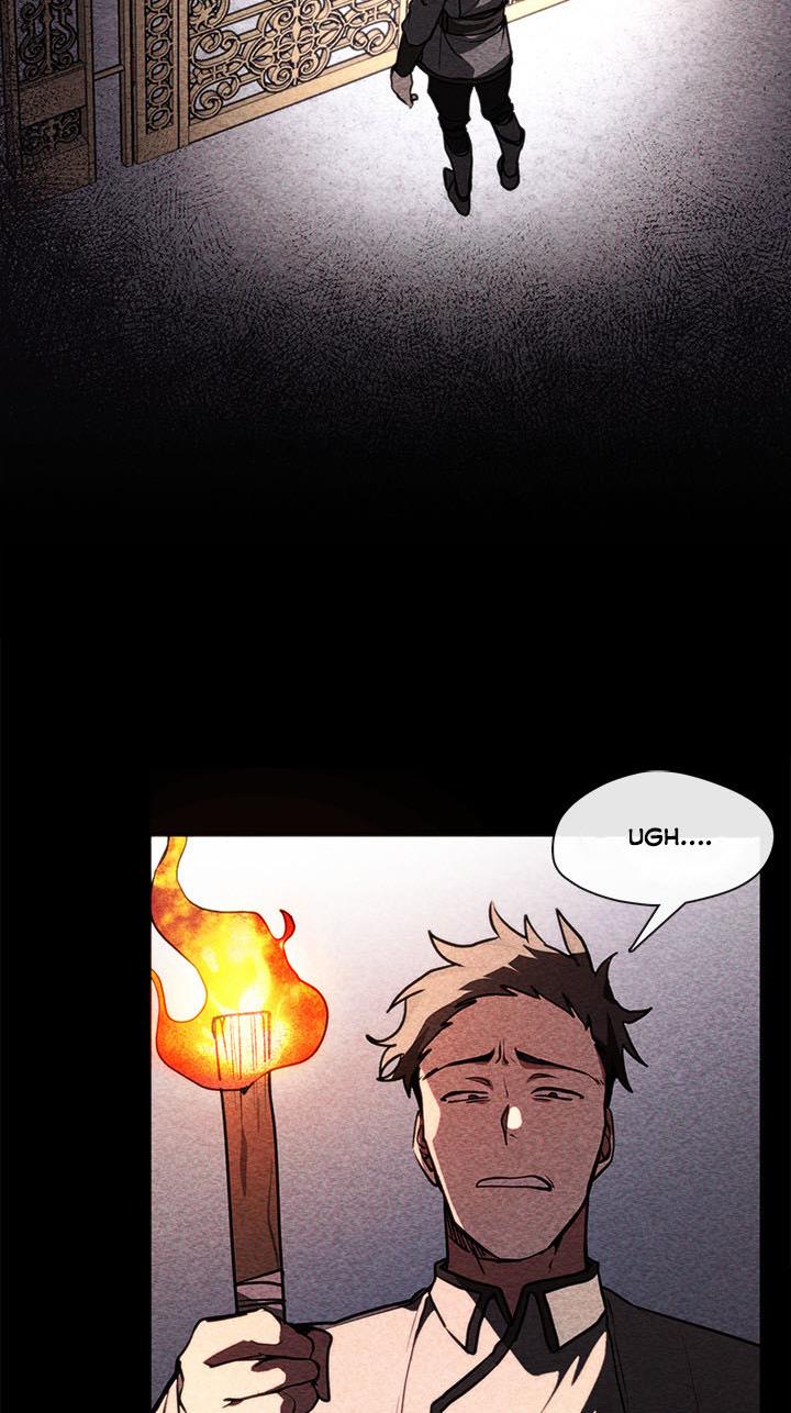 I Failed to Throw the Villain Away Chapter 9 - Page 26
