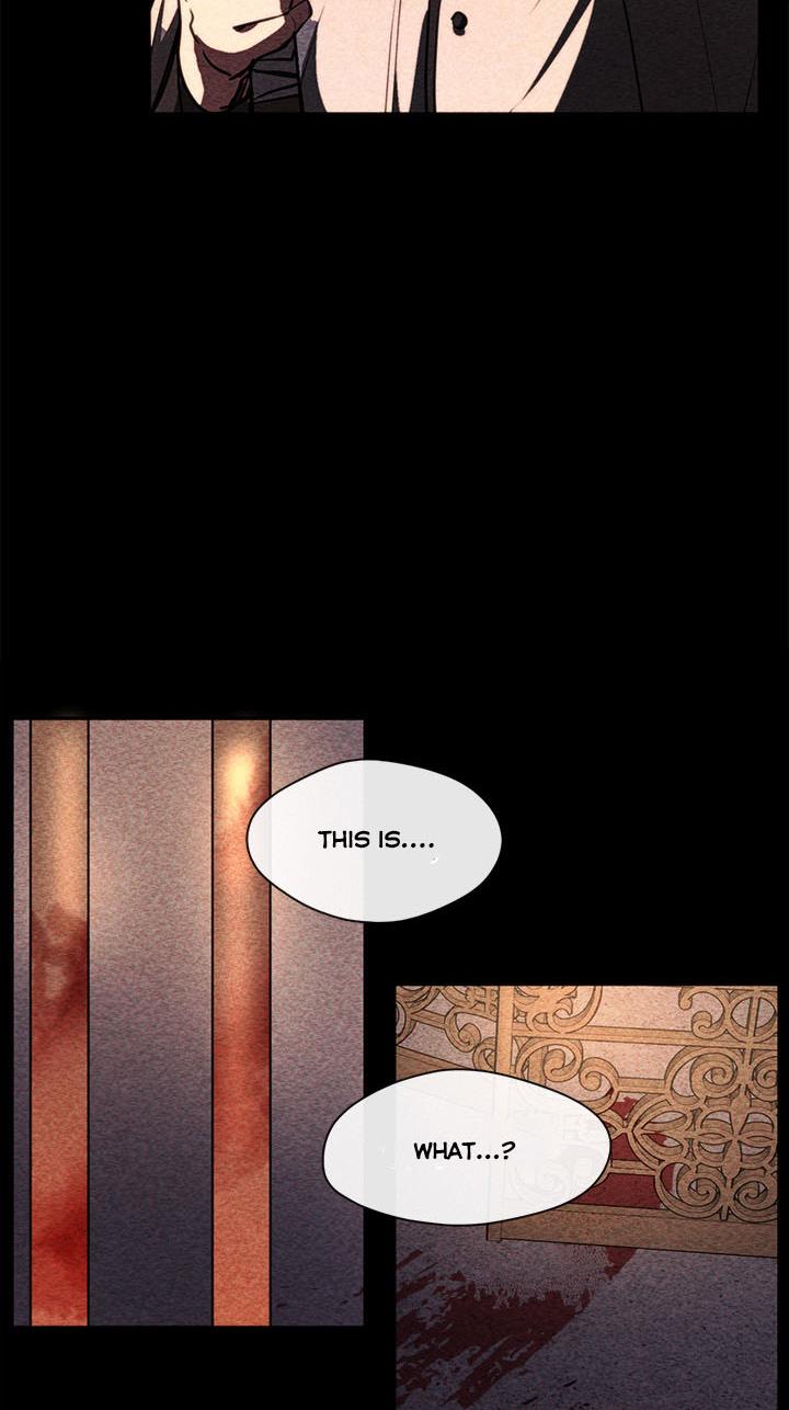 I Failed to Throw the Villain Away Chapter 9 - Page 27