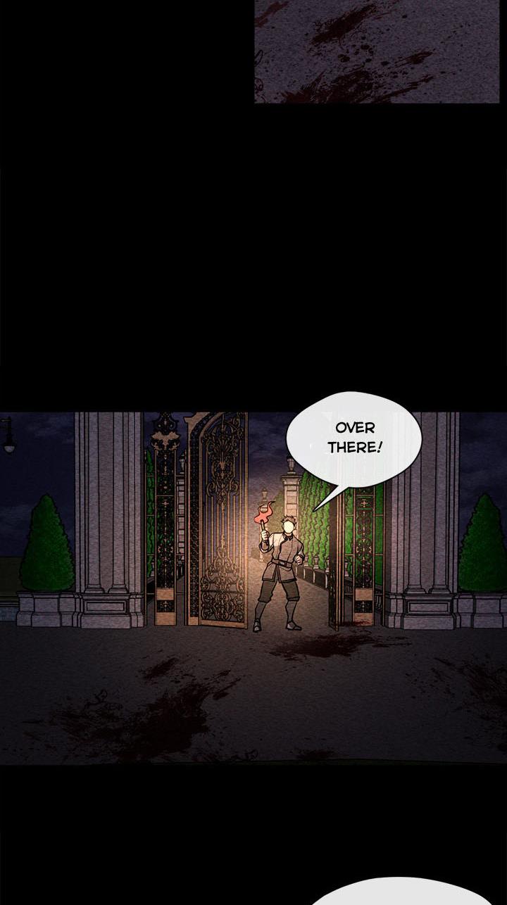 I Failed to Throw the Villain Away Chapter 9 - Page 28