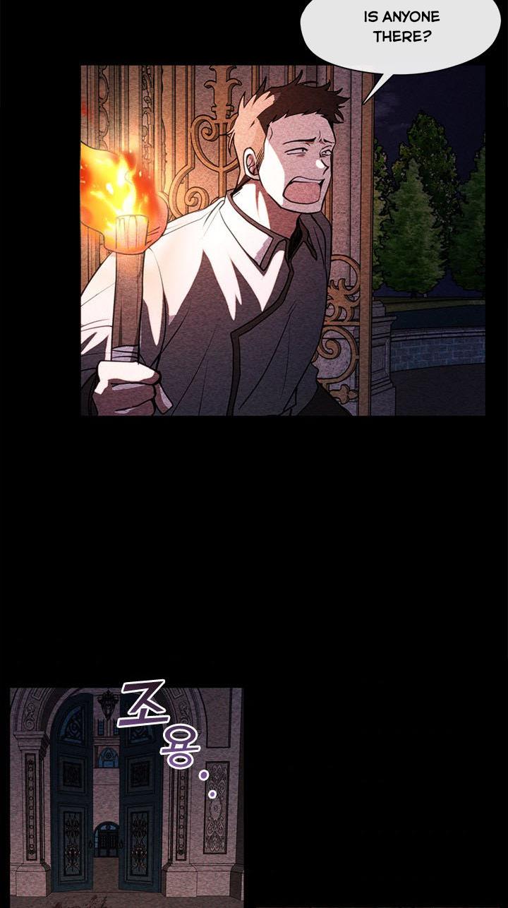 I Failed to Throw the Villain Away Chapter 9 - Page 29