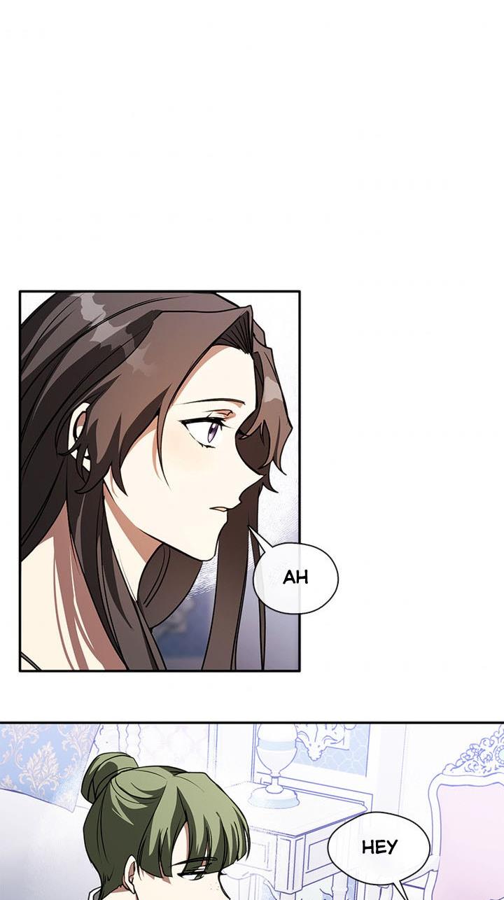 I Failed to Throw the Villain Away Chapter 9 - Page 4
