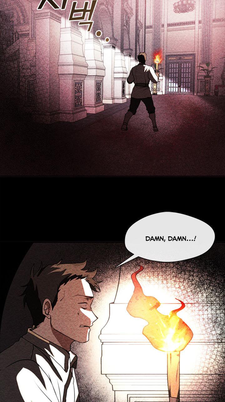 I Failed to Throw the Villain Away Chapter 9 - Page 33