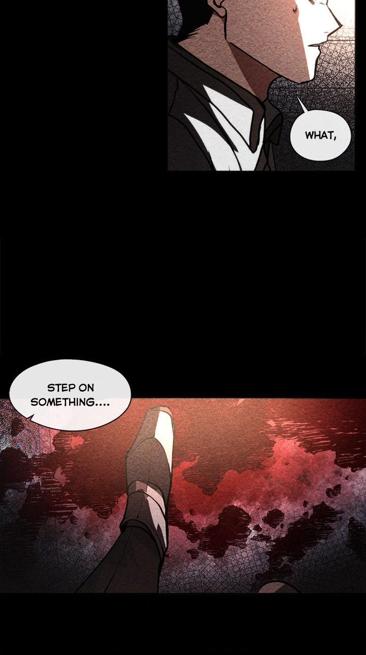 I Failed to Throw the Villain Away Chapter 9 - Page 35