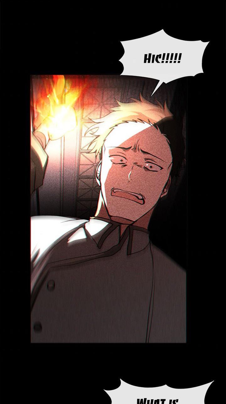 I Failed to Throw the Villain Away Chapter 9 - Page 36