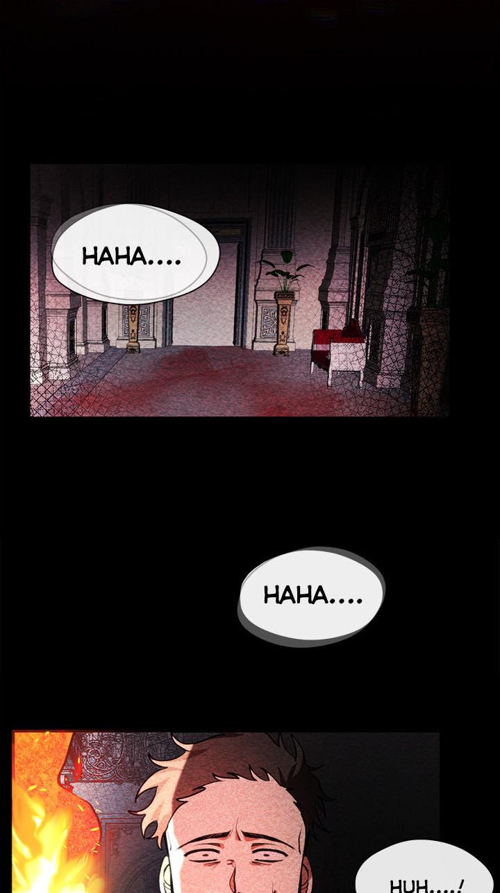 I Failed to Throw the Villain Away Chapter 9 - Page 38