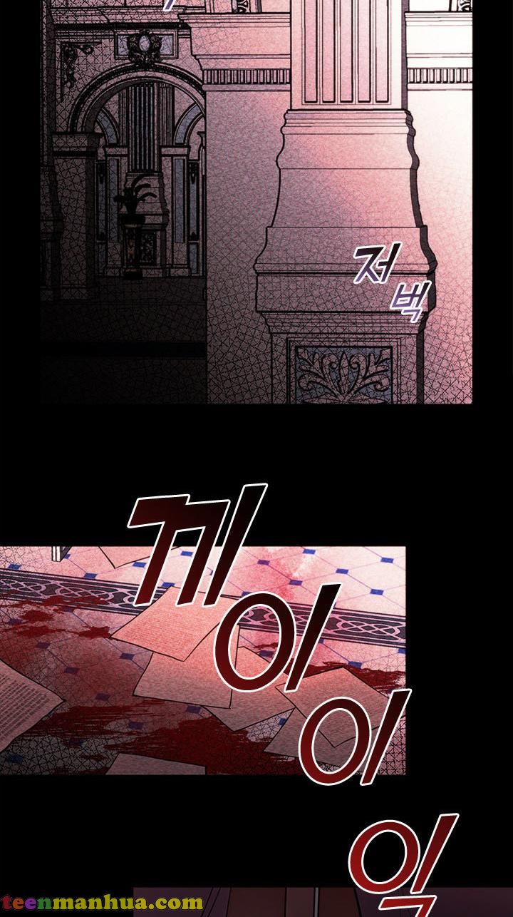 I Failed to Throw the Villain Away Chapter 9 - Page 40