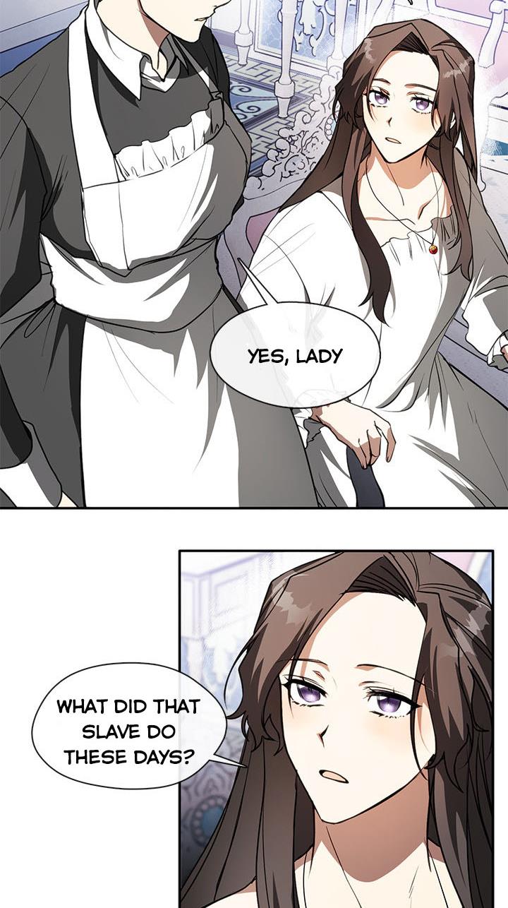 I Failed to Throw the Villain Away Chapter 9 - Page 5