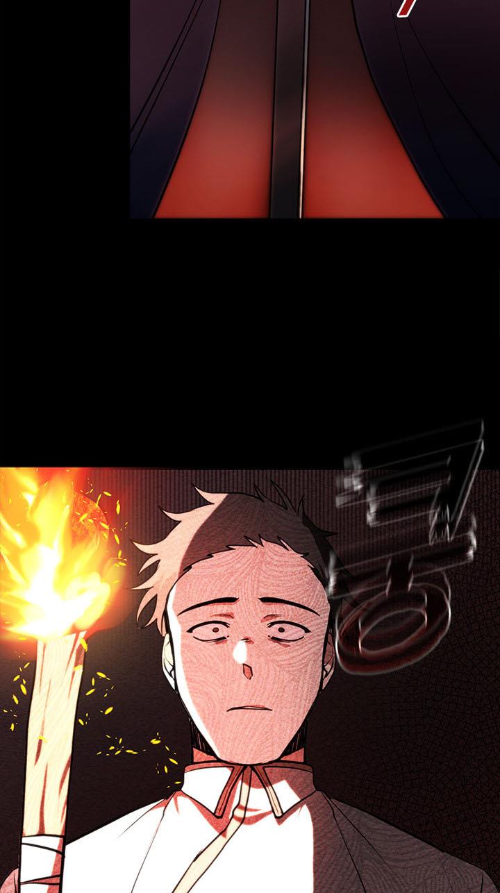 I Failed to Throw the Villain Away Chapter 9 - Page 41