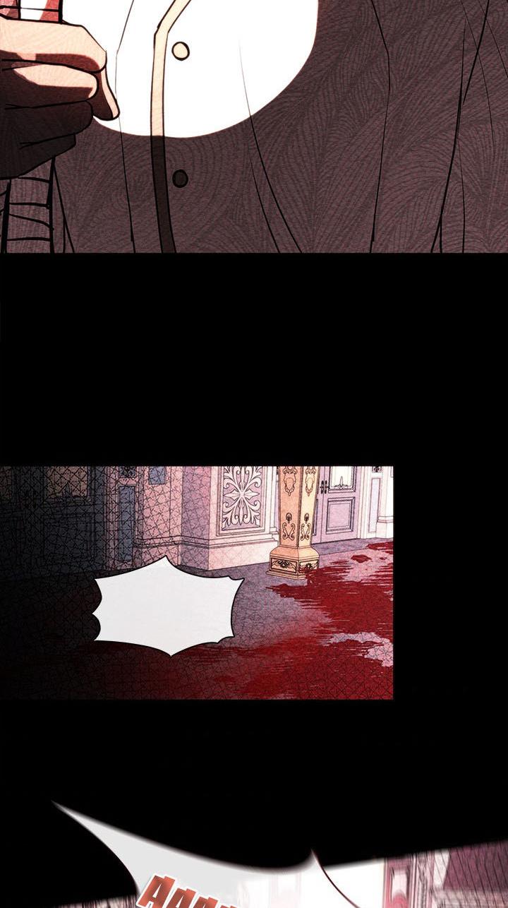 I Failed to Throw the Villain Away Chapter 9 - Page 42