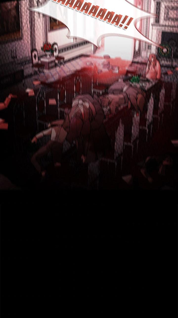 I Failed to Throw the Villain Away Chapter 9 - Page 43