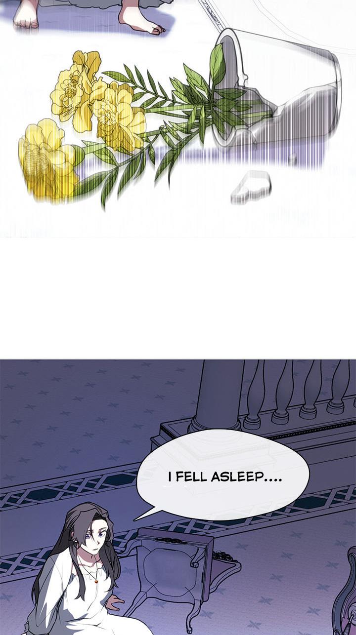 I Failed to Throw the Villain Away Chapter 9 - Page 48