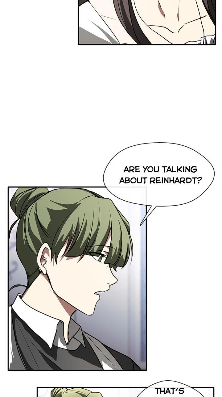 I Failed to Throw the Villain Away Chapter 9 - Page 6