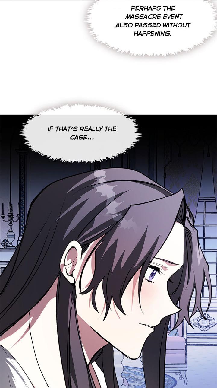 I Failed to Throw the Villain Away Chapter 9 - Page 52