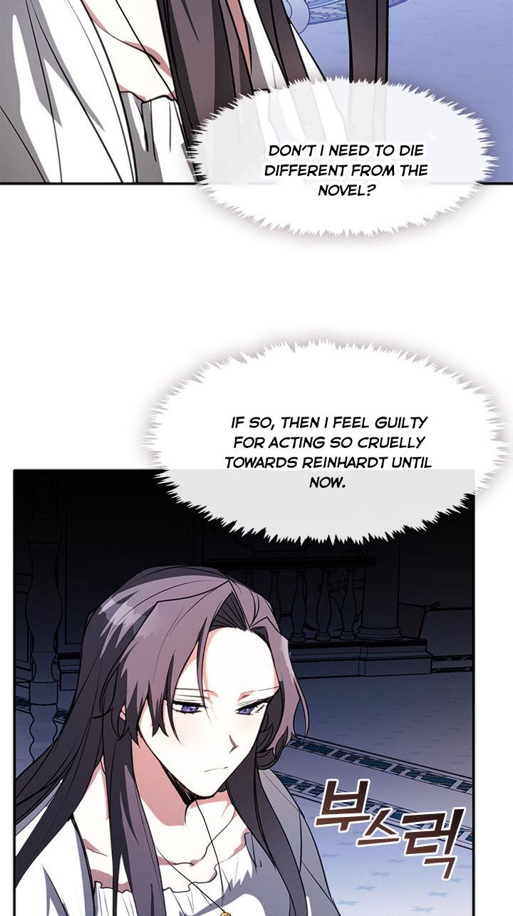 I Failed to Throw the Villain Away Chapter 9 - Page 53