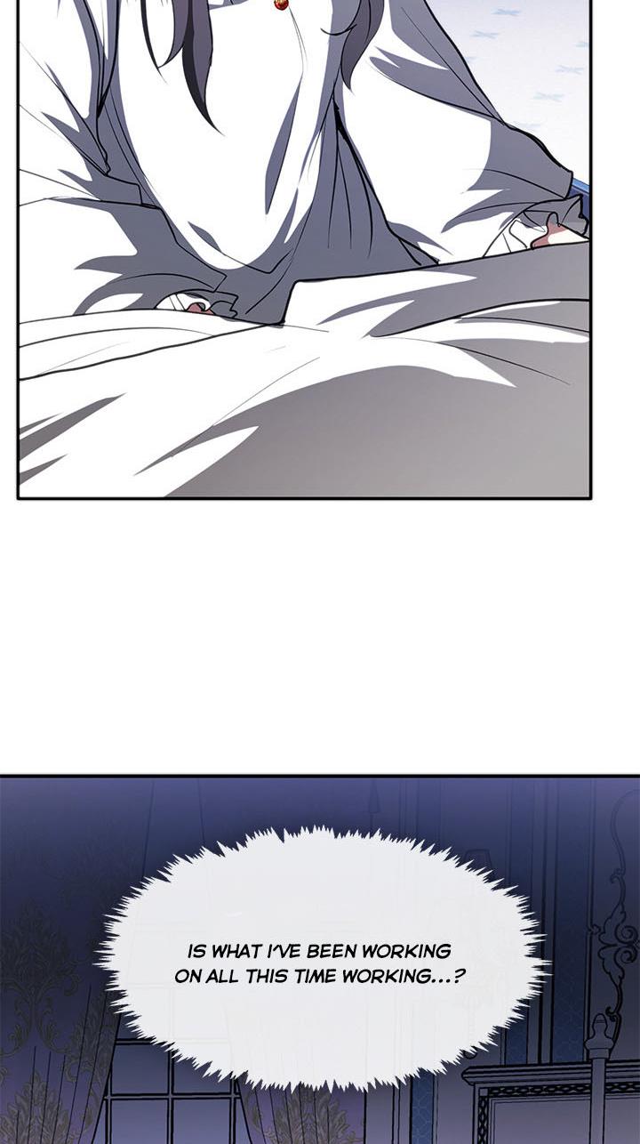 I Failed to Throw the Villain Away Chapter 9 - Page 54