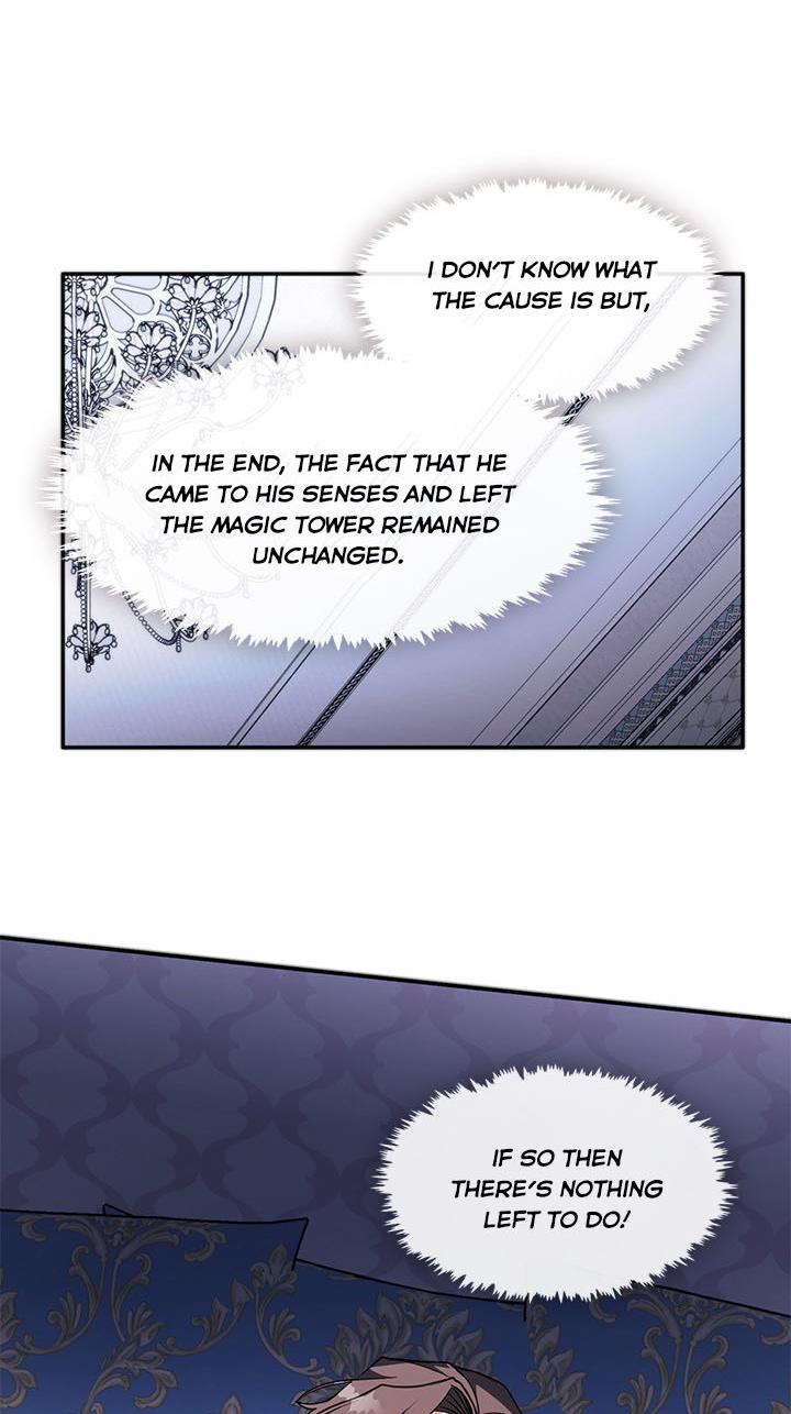 I Failed to Throw the Villain Away Chapter 9 - Page 56