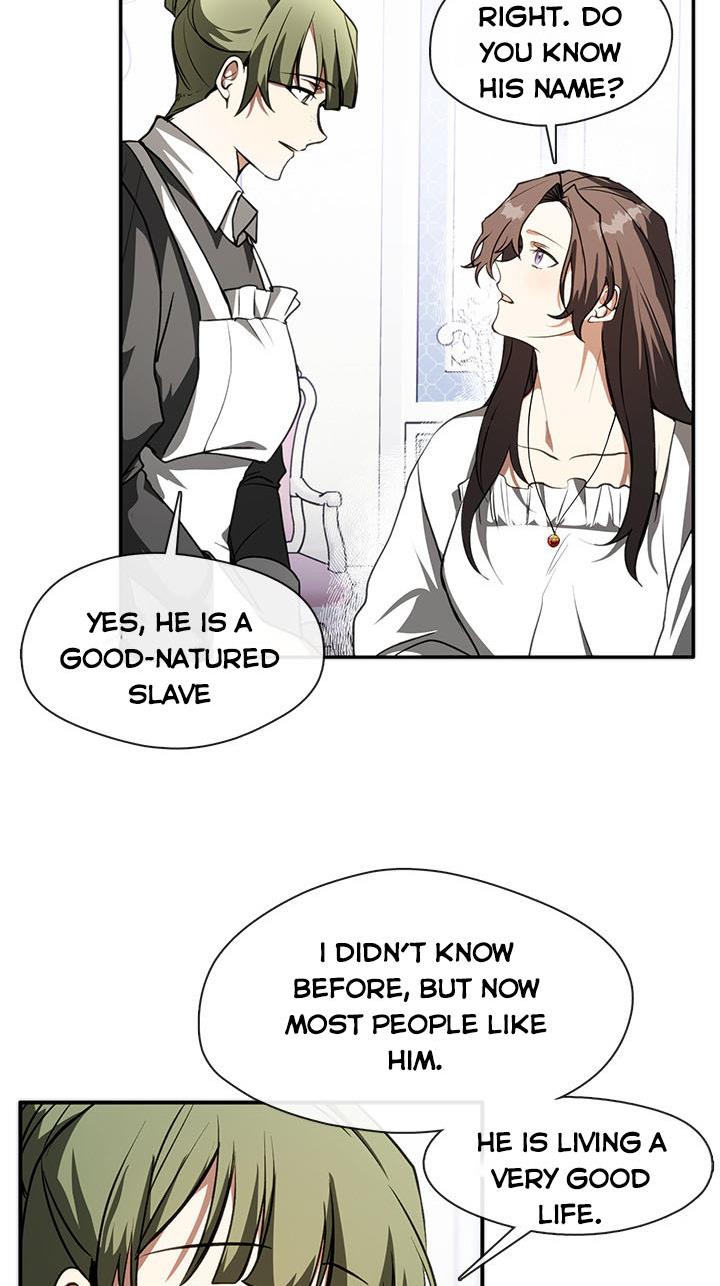 I Failed to Throw the Villain Away Chapter 9 - Page 7