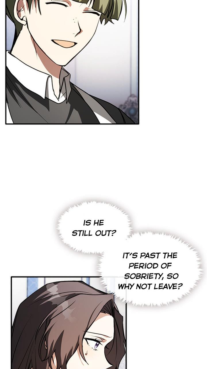 I Failed to Throw the Villain Away Chapter 9 - Page 8