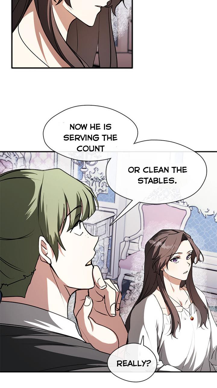 I Failed to Throw the Villain Away Chapter 9 - Page 9