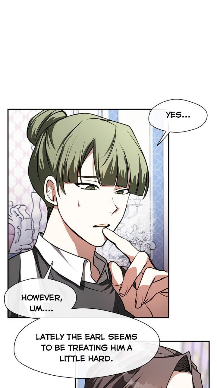 I Failed to Throw the Villain Away Chapter 9 - Page 10