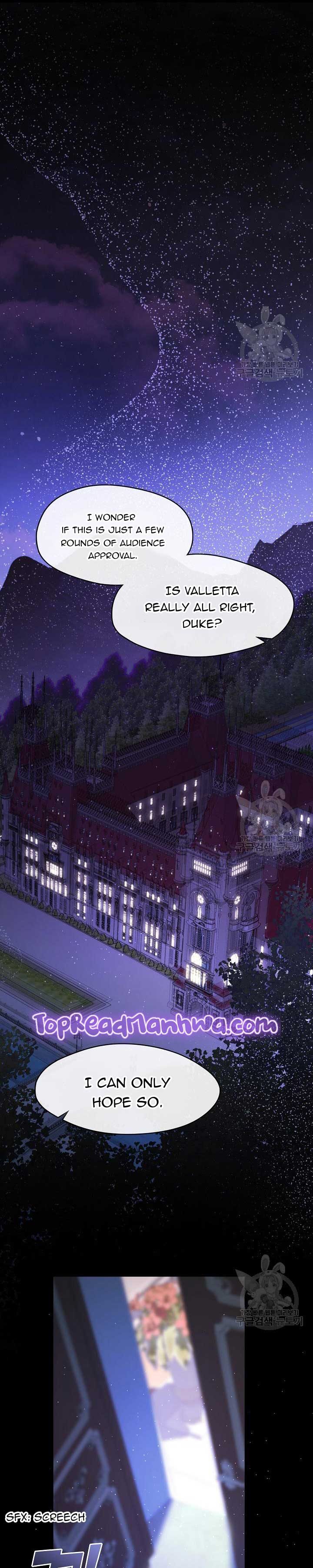 I Failed to Throw the Villain Away Chapter 90 - Page 17