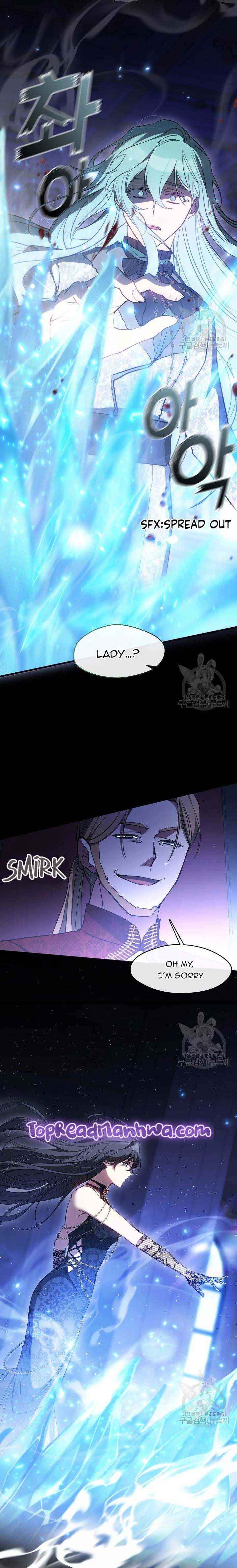I Failed to Throw the Villain Away Chapter 90 - Page 24