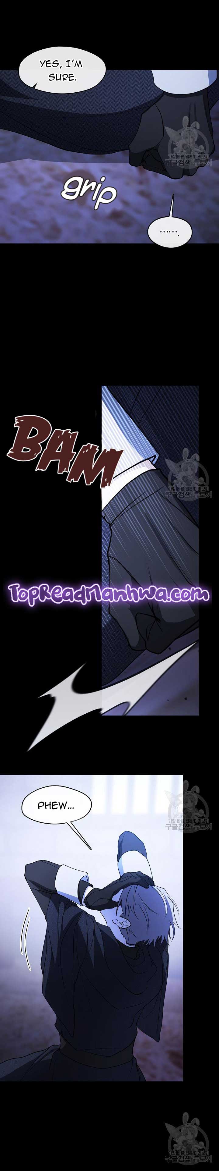 I Failed to Throw the Villain Away Chapter 90 - Page 6