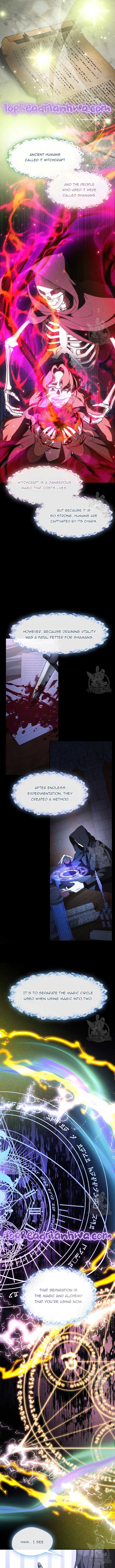 I Failed to Throw the Villain Away Chapter 91 - Page 7